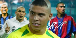 R9 โรนัลโด้ นาซาริโอ