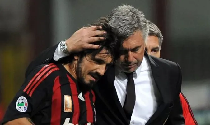 เจนนาโร่ กัสตูโซ่