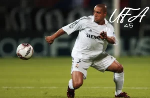 โรแบร์โต้คาร์ลอส