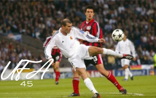 ซีเนดีน ซีดาน