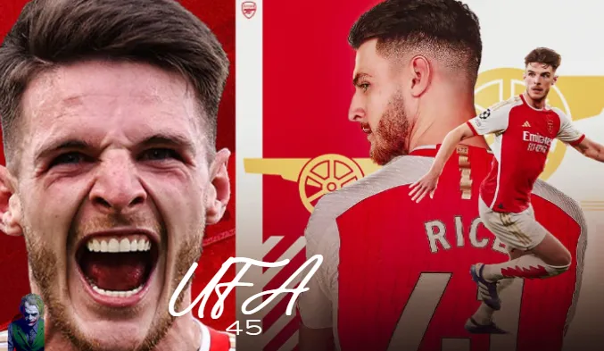 ดีแคน ไรซ์