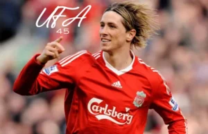 เฟอร์นานโด ตอร์เรส