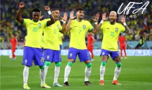 ราชาแซมบ้า