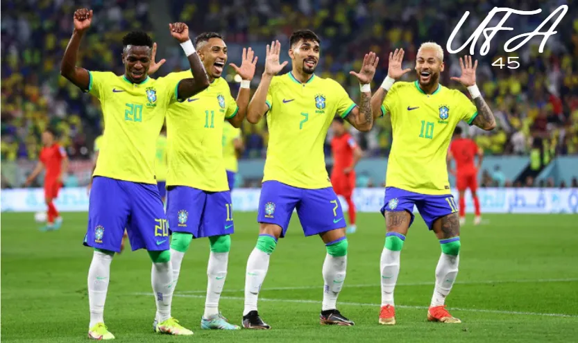 ราชาแซมบ้า