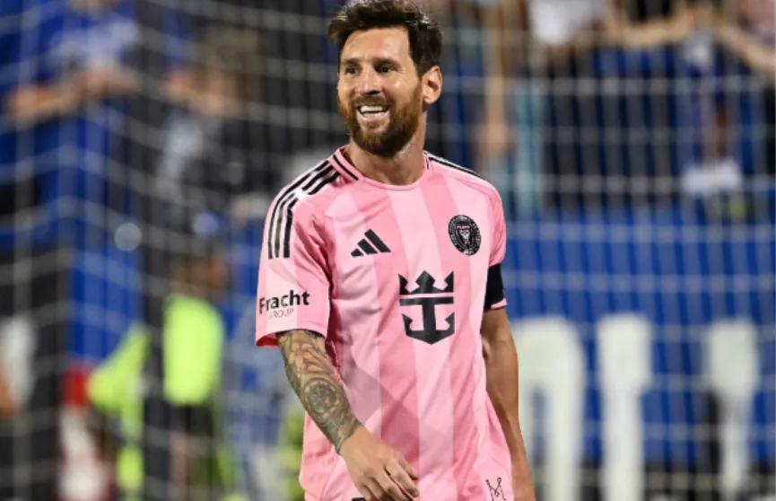 เมสซี่จะอยู่กับอินเตอร์ไมอามีต่อหรือกลับยุโรป