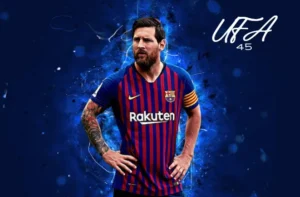 ผู้พิชิตโลกลูกหนัง