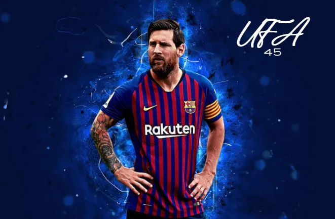 ผู้พิชิตโลกลูกหนัง