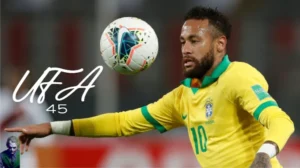 แซมบ้าคนสุดท้าย