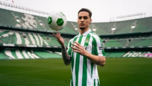 แอนโทนี่กับรีลเบติส