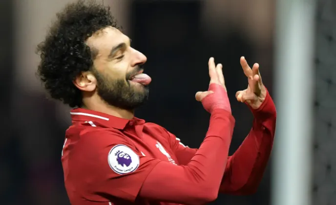 โมฮาเหม็ด ซาลาห์