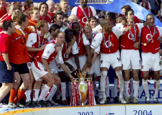 แชมป์ไร้พ่าย